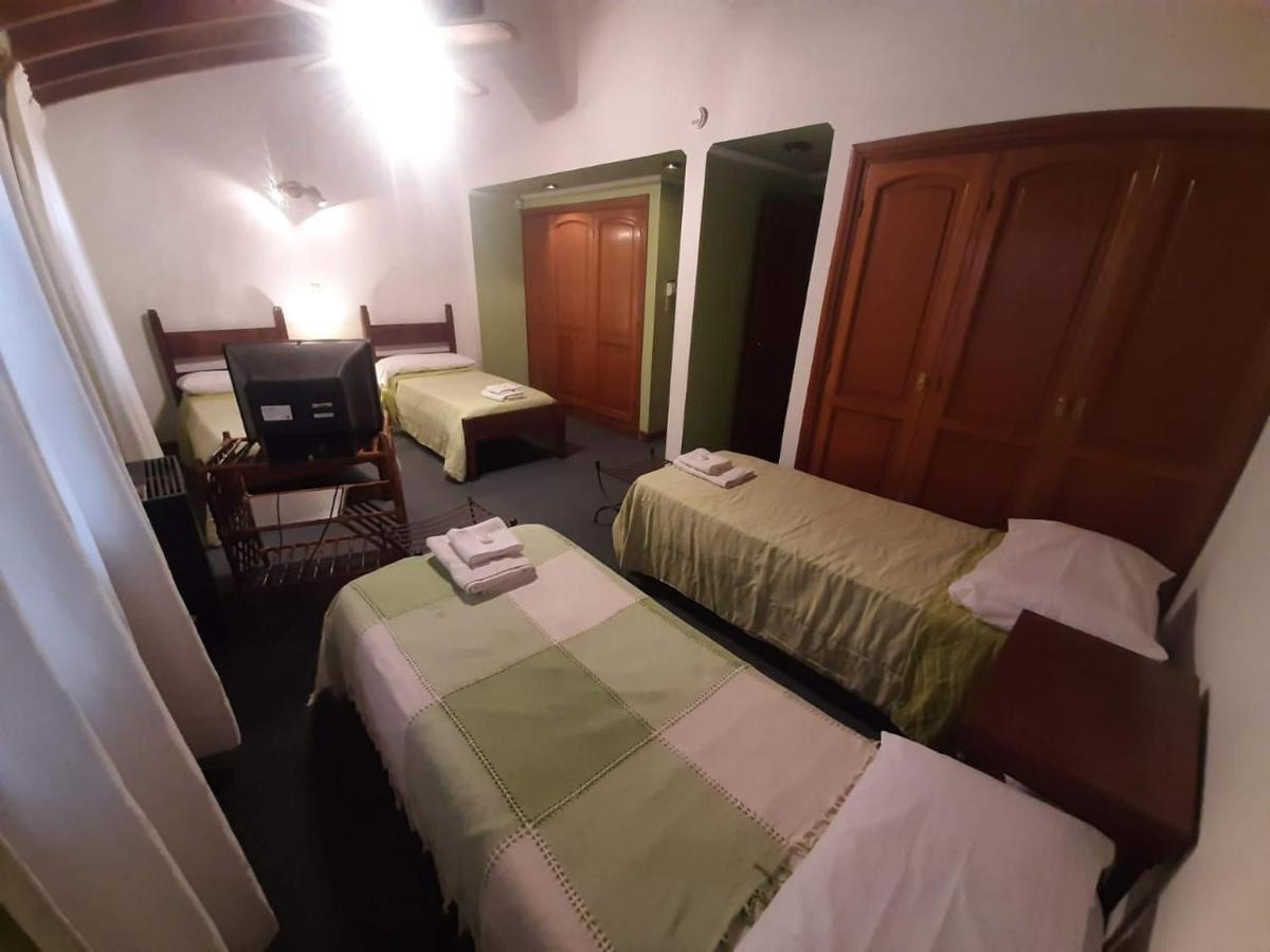 Bed & Breakfast Caseros 44 Salta